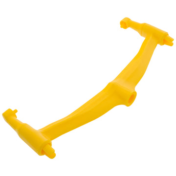Coral Endurance Double Arm Paint Roller Frame 12 inch All Plastic